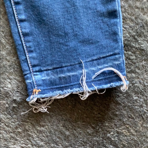 Pacsun jeans 28L - Picture 3 of 5